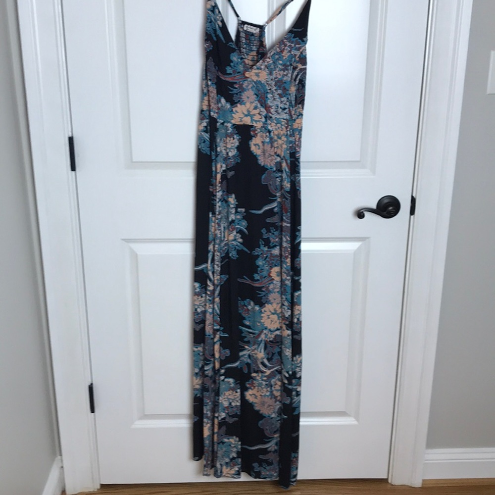Free People Maxi Dress